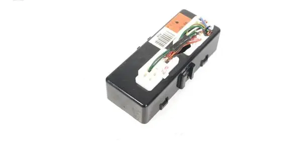 Mercedes-Benz C W203 Other devices 952302B230