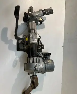 Electric power steering pump