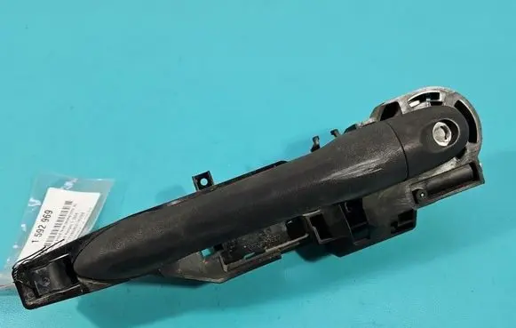 Renault Kangoo II Front door exterior handle 8200497521 IMPRK1592969