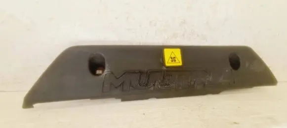 Fiat Multipla Radiator trim 46738323 C484 FE9012
