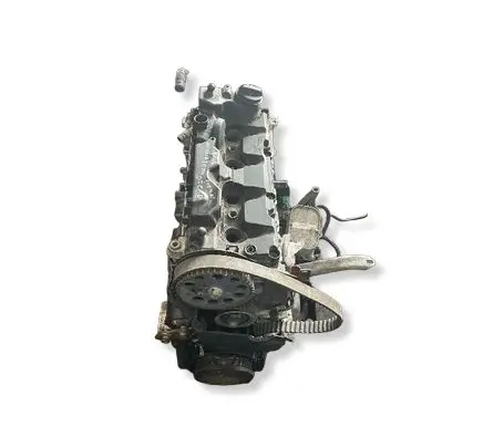 Volkswagen Passat Alltrack Engine DFC