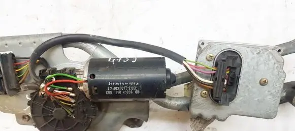 Ford Galaxy Wiper motor 390241430
