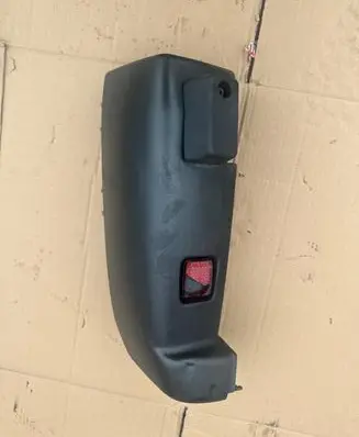 Citroen Jumper Rear bumper corner part panel trim 1305762070
