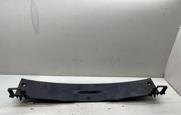 Lexus IS 220D-250-350 Trunk/boot sill cover protection 6471653030
