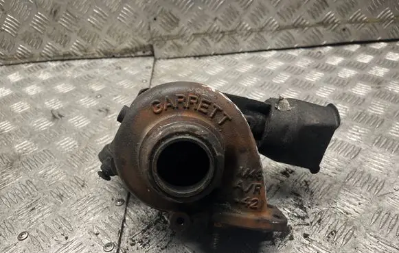 Ford C-MAX I Turbo 9663199280 7534205 GT1544V