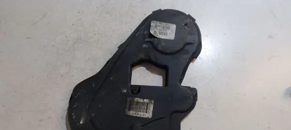 Ford C-MAX II Timing belt guard (cover) 08658108
