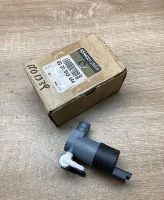 Citroen C8 Windscreen/windshield washer pump 6001549444 9641553880