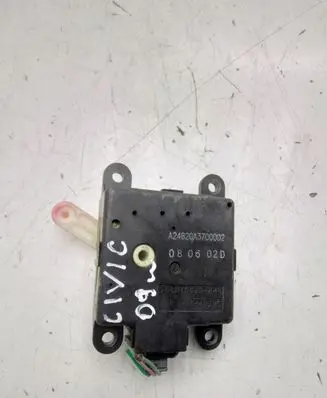Honda Civic Air flap motor/actuator A24820A3700002