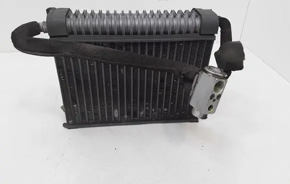Opel Astra H Air conditioning (A/C) radiator (interior) 
