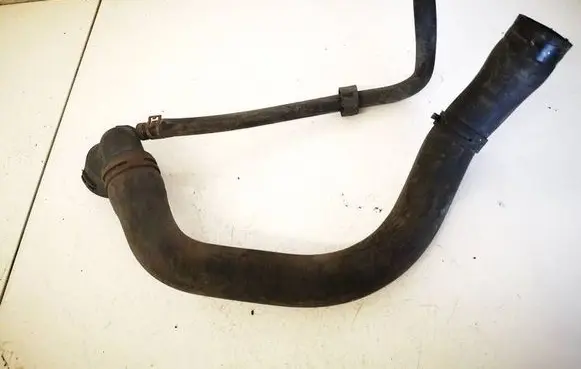 Seat Leon (1P) Engine coolant pipe/hose 1K0122101DF