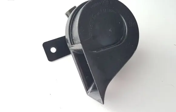MG ZS Horn signal 000099