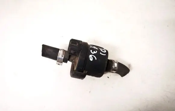 Valve vacuum