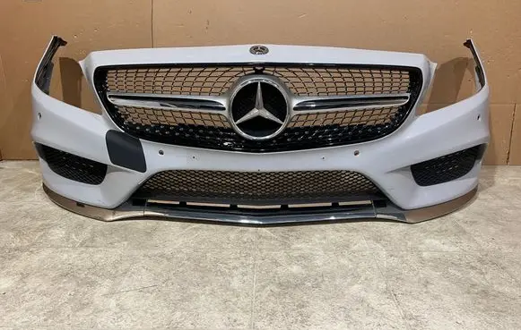 Mercedes-Benz CLS C218 X218 Front bumper A2188857625