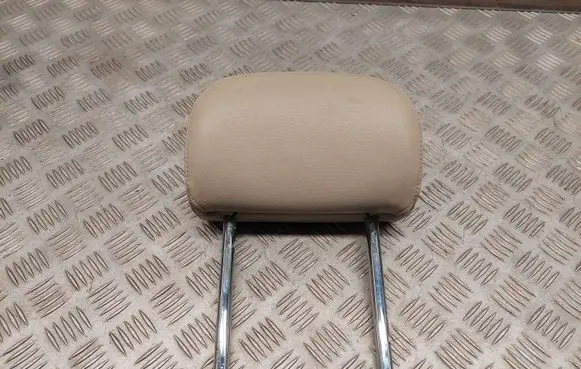 Audi Q7 4M Rear seat headrest 