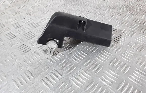 Audi A5 8T 8F Negative earth cable (battery) 8J0915459