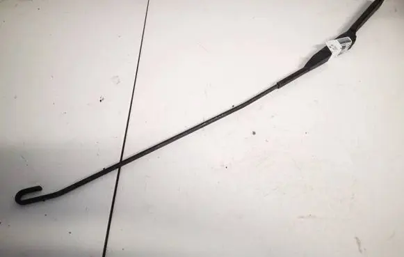 Renault Trafic II (X83) Front wiper blade arm 7700311584