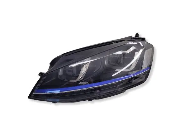 Volkswagen Golf VII Headlight/headlamp 5GE941035 90051014