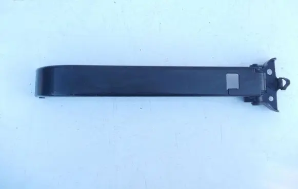 Renault Master III Loading door check strap stopper 904708189R