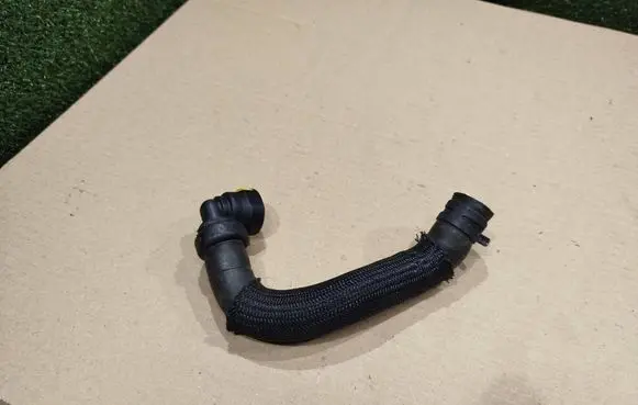 Renault Trafic III (X82) EGR valve line/pipe/hose 140553405R
