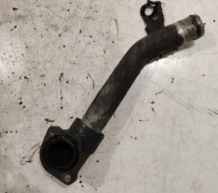 Opel Vivaro Engine coolant pipe/hose