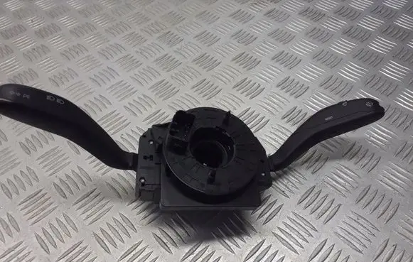 Seat Cordoba (6L) Headlight wiper switch 6Q0953503CF