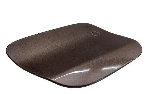 Fiat Tipo Fuel tank cap 735638059