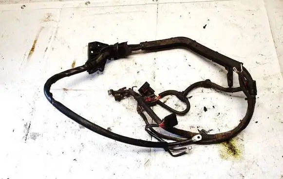 Audi A7 S7 4G Other wiring loom 4g0971824r k94g824r