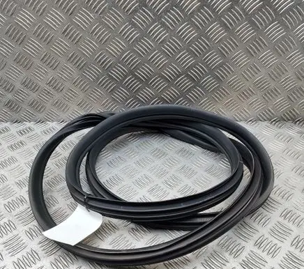 Hyundai IONIQ 6 Rubber seal rear door 83110CU000