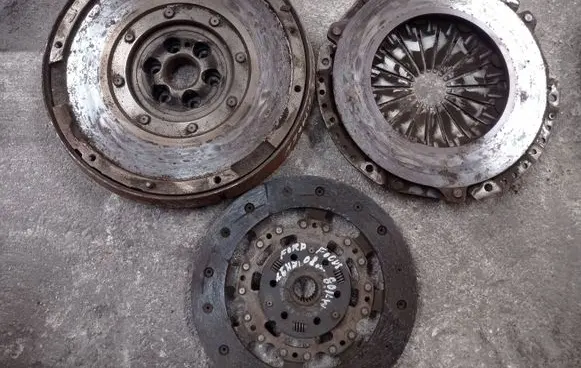 Ford Focus Clutch set kit