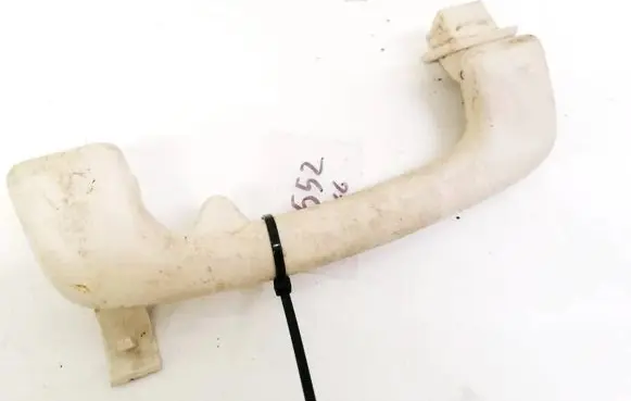 Citroen C4 I Rear interior roof grab handle