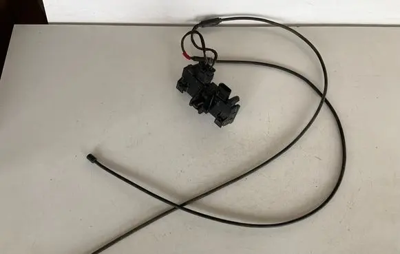 Audi A4 S4 B9 Liftgate motion sensor 3AA962243F 8W0962239