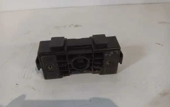 Mercedes-Benz GLE (W166 - C292) Jacking socket point A1666980031