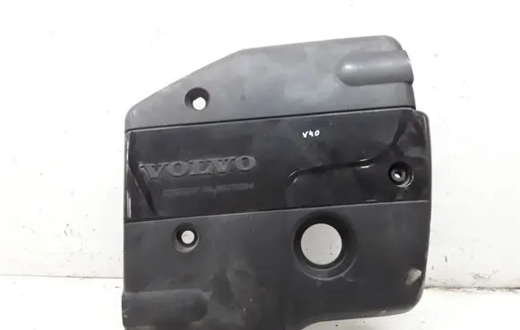 Volvo S40, V40 Engine cover (trim)