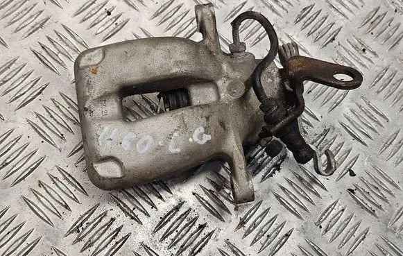 Volkswagen Touran I Rear brake caliper 1K0615423M 1222823 8609