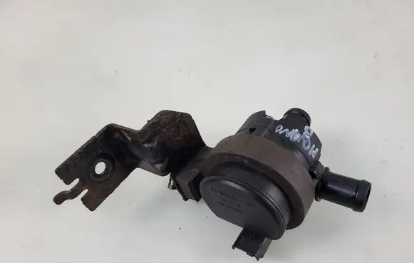 Opel Movano B Electric auxiliary coolant/water pump 925164GA0A