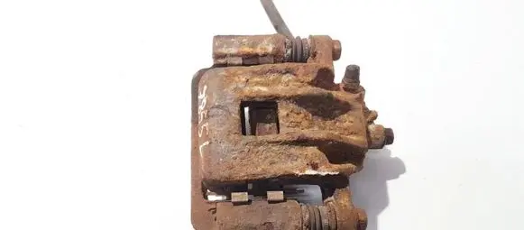 Hyundai Trajet Rear brake caliper