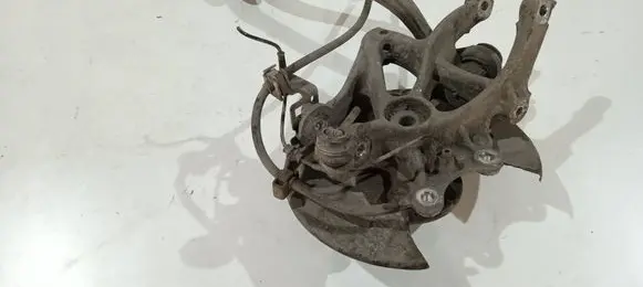 Peugeot 508 Rear wheel hub