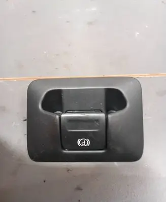 Volvo V60 Hand parking brake switch 31433500 16W42Y