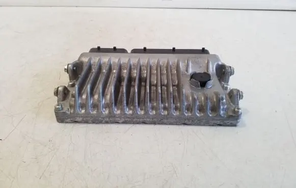 Lexus NX Engine control unit/module 8966178370