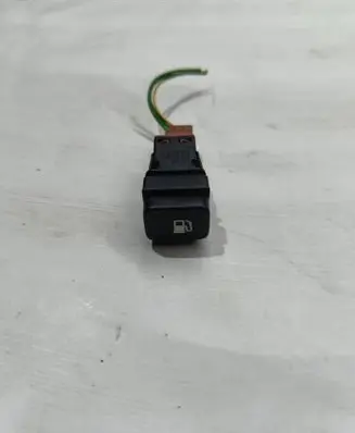 Citroen C4 Grand Picasso Fuel tank opening switch 96530658XT
