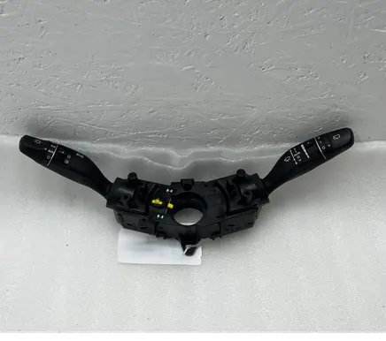 Hyundai Kona I Wiper turn signal indicator stalk/switch 93404J9860 3K53QR1003