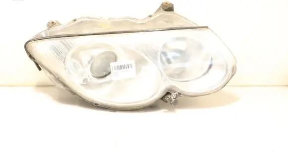 Chrysler 300M Headlight/headlamp