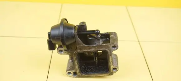 Volvo V60 EGR valve line/pipe/hose D5204T7