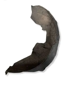 Nissan Ariya Rear arch fender liner splash guards 