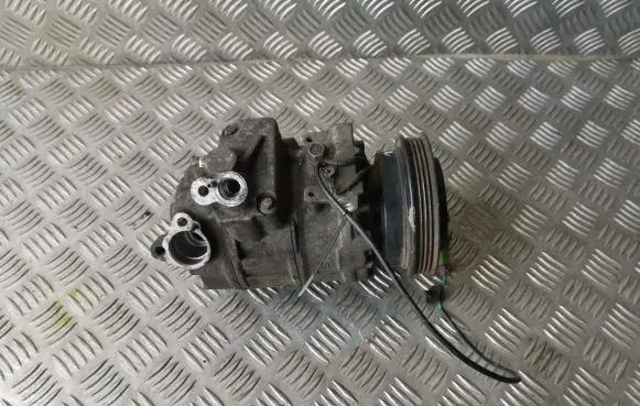 Skoda Superb B5 (3U) Air conditioning (A/C) compressor (pump) 4472208185 8D0260805J 4471706359