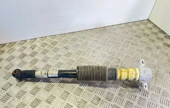 Alfa Romeo Mito Rear shock absorber/damper 27K83A 814901002636 313962