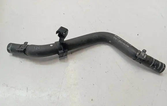 Audi TT TTS Mk2 Engine coolant pipe/hose 8J0121447D