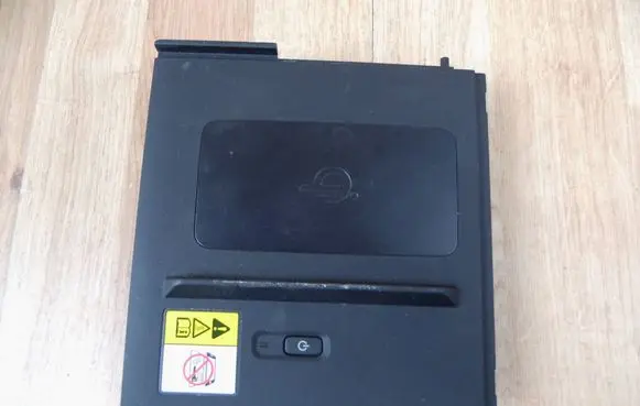Toyota Corolla Cross Wireless charging module 861C016030