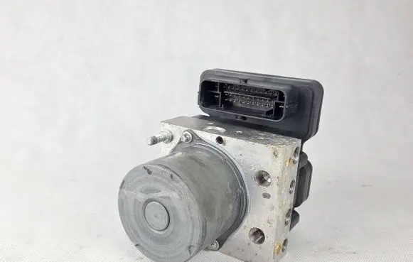 Fiat Tipo ABS Pump 00520635980
