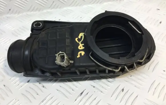 Jaguar XJ X308 Air intake duct part 4R8Q6K770AD